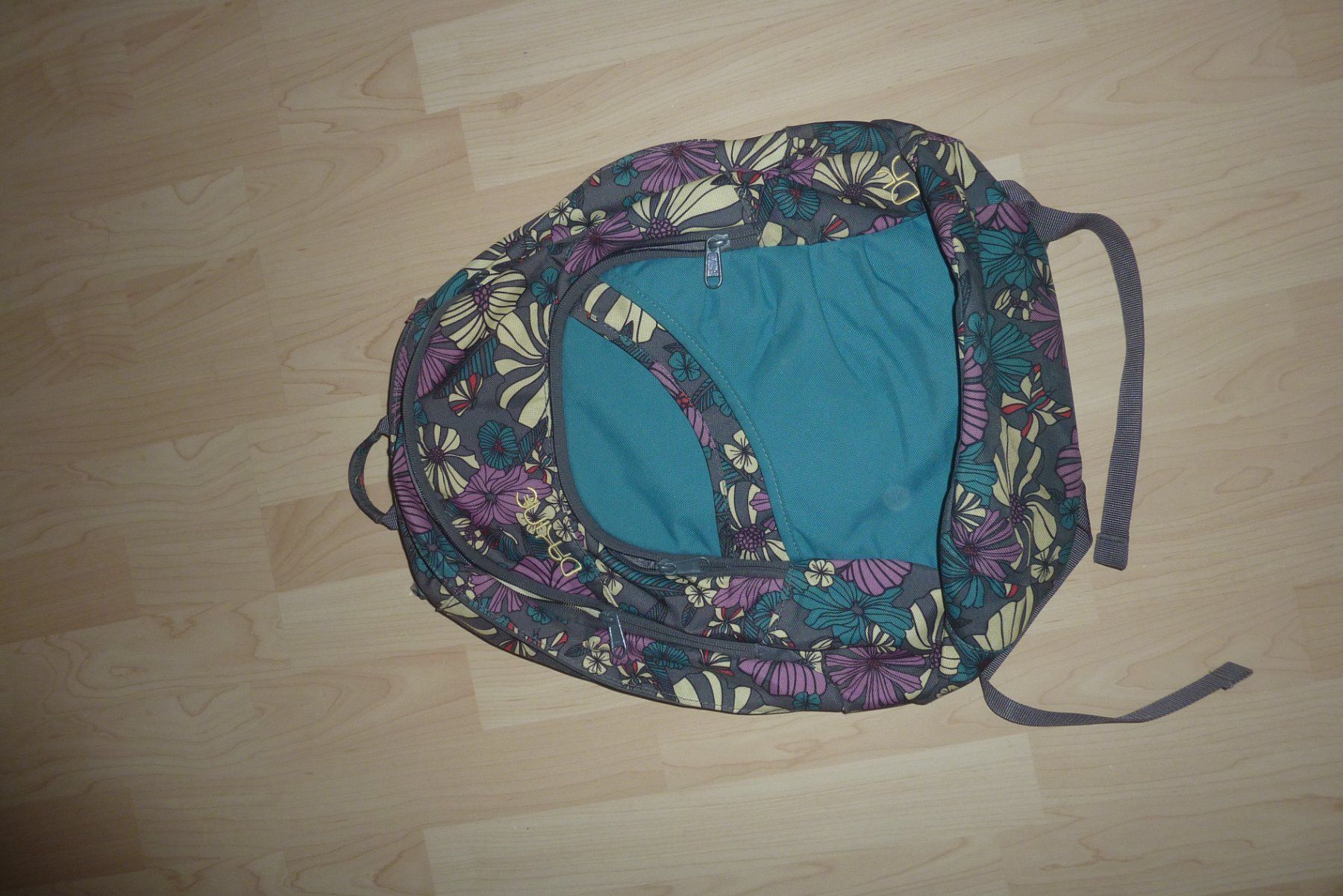 Dakine Rucksäcke: Rucksack Dakine – Gebraucht aus Langendorf von Ptoomai
