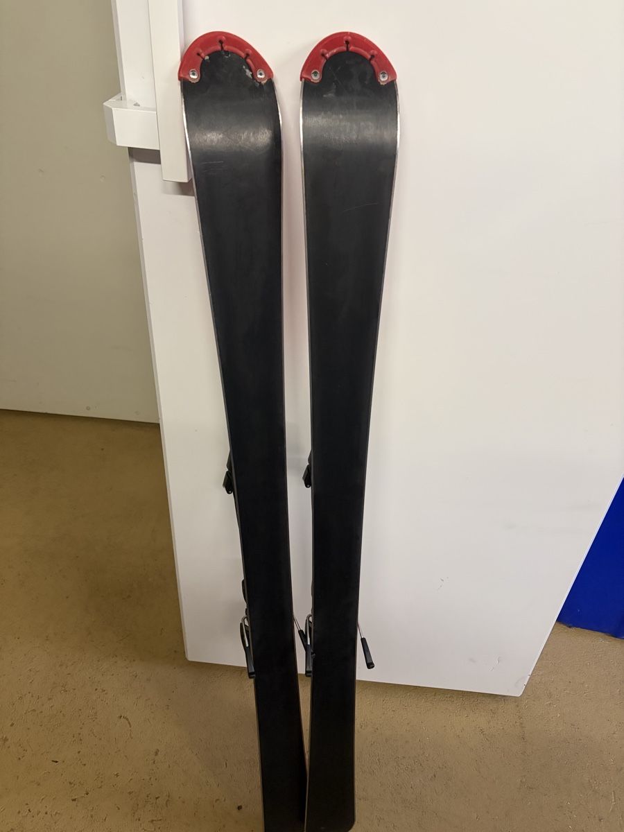 Sci: Kinderski 120cm – Usato da Gwatt (Thun) venduto da Homer31 4