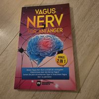 Vagusnerv-Buch für Anfänger | Gesundheitsratgeber Neu