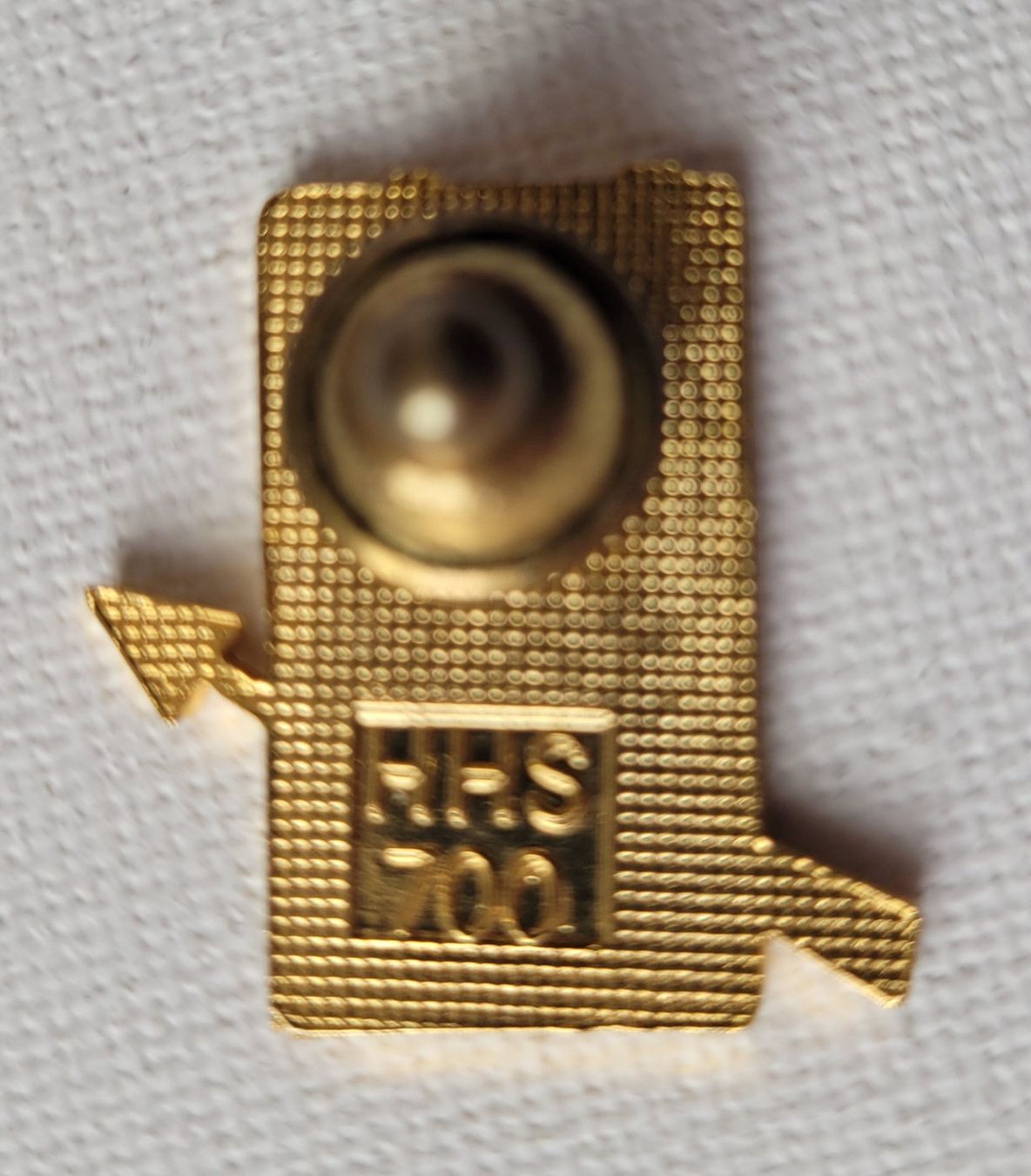 Placchette & Badge: ERICSSON – NO. 1 IN PAGING – Usato da Neftenbach venduto da Mador6 1