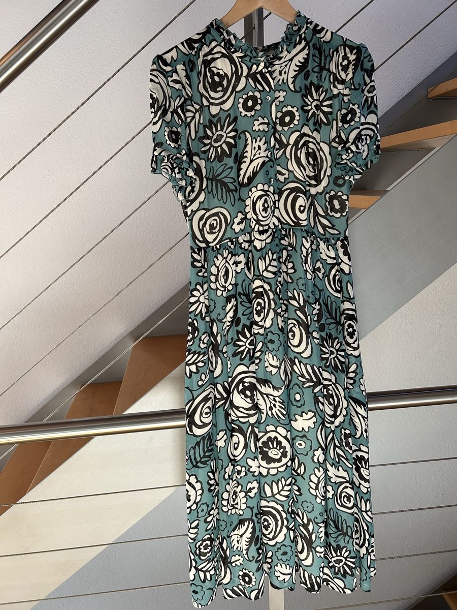 Kleider: Kleid – Gebraucht aus Kirchberg BE von chr_w7tl