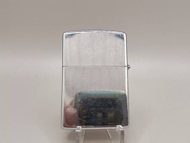 Zippo Feuerzeuge: Zippo Colombus 500 years 1991 – Gebraucht aus Pampigny von Calypso06 1
