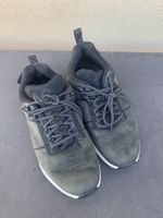 Timberland Schuhe Herren Grau Grösse 40 gebrauchter Zustand