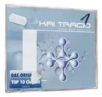 Kai Tracid – Your Own Reality  (Maxi-CD)