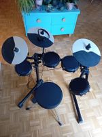 Alesis Debut Kit Schlagzeug Modul Set gebrauchter Zustand