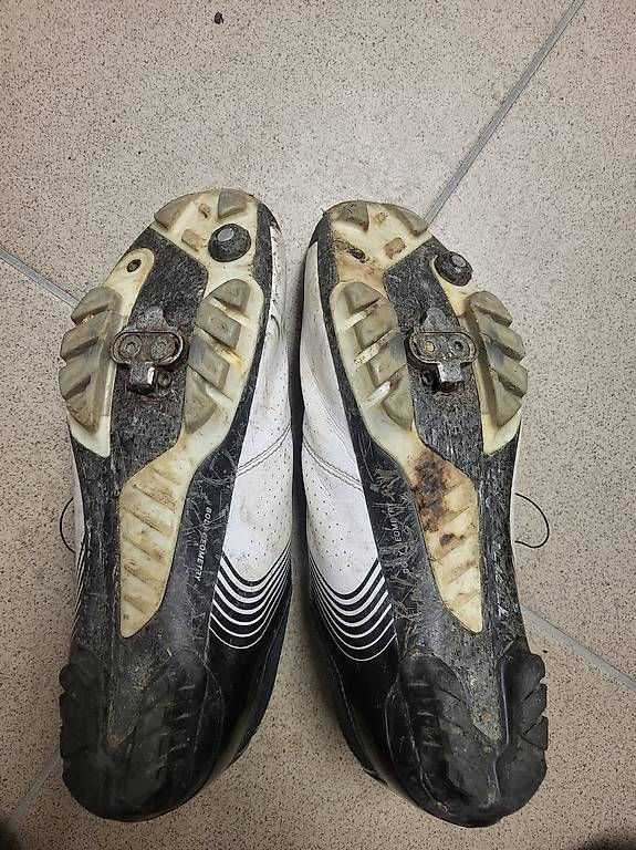 Specialized Scarpe da uomo: Speciallized Veloschuhe – Usato da Attinghausen venduto da lau_ys85 2