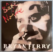 BRYAN FERRY - BÊTE NOIRE