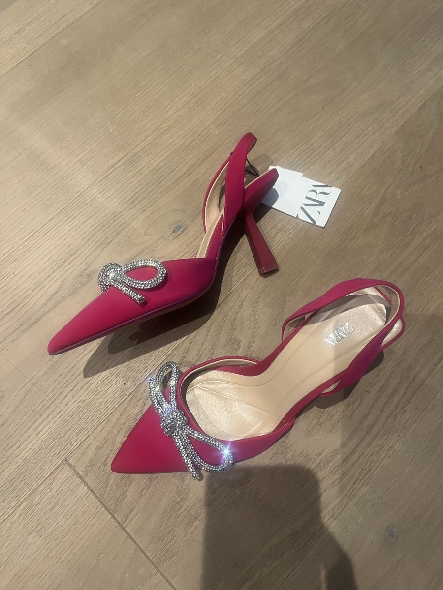 Scarpe da donna: Zara | Brand New | size 36 – Nuovo e nell'imballaggio originale da Kloten venduto da Sz.Cz11 1