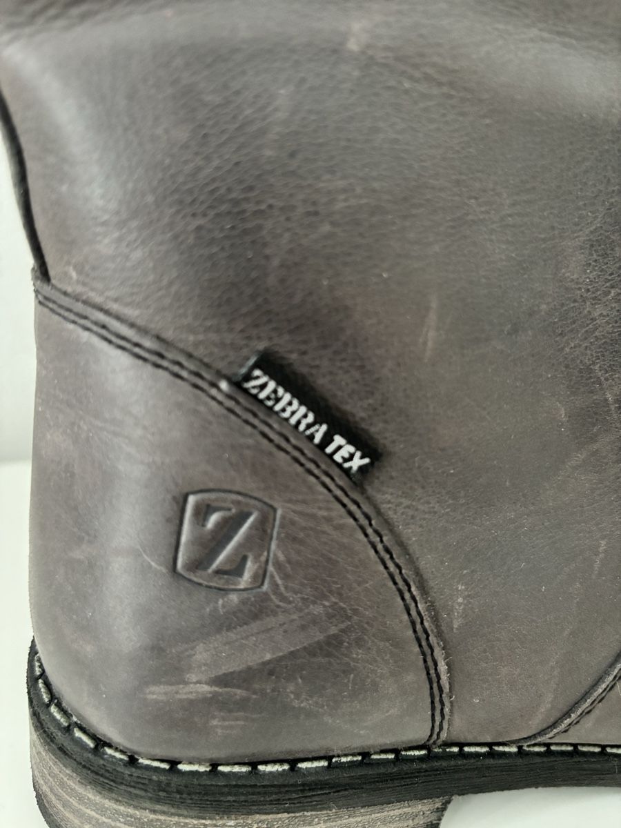 Scarpe per ragazze: Winterstiefel grau – Nuovo e nell'imballaggio originale da Sulzbach venduto da dfrey25 1