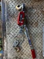 Seilzug 2T