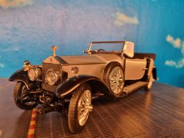 Masstab:1/24  Carmodel   Hersteller