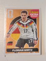 Panini Extra Sticker Florian Wirtz