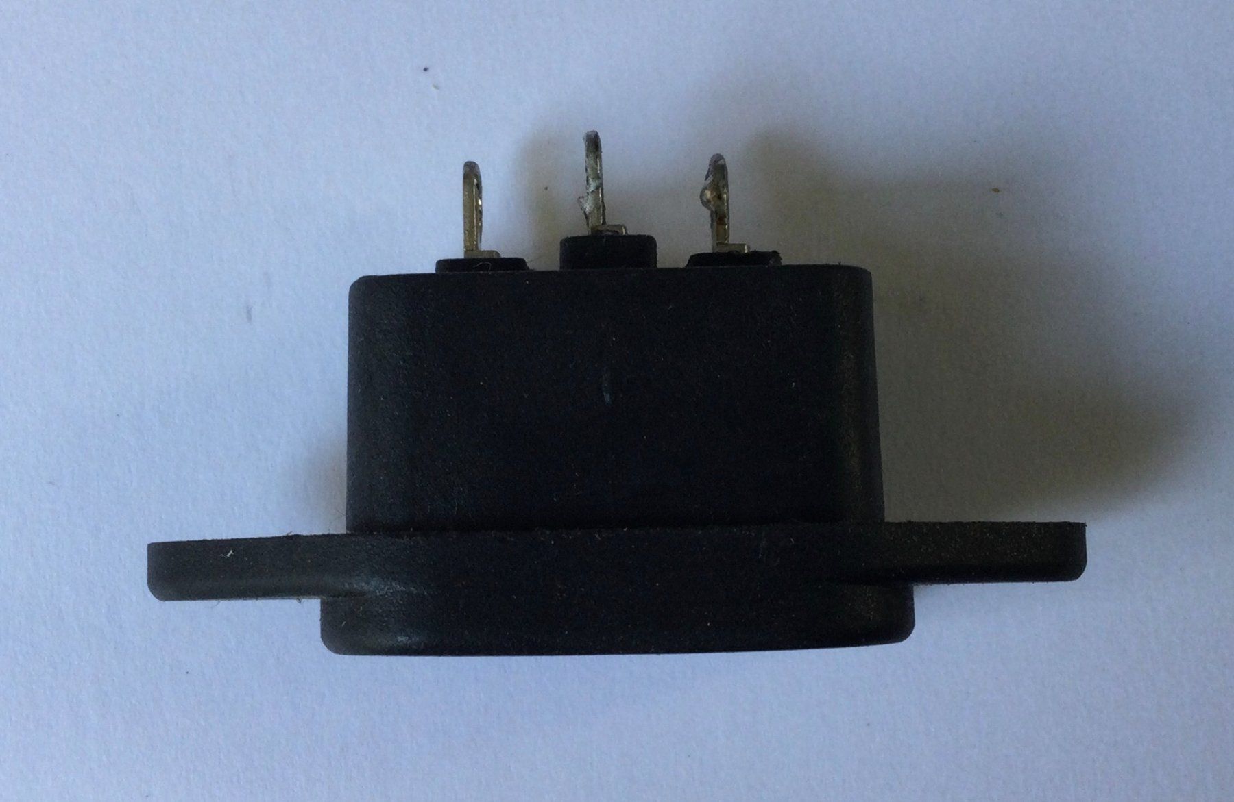 Spine: Einbaustecker – Nuovo (secondo la descrizione) da Riehen venduto da mahei02 2