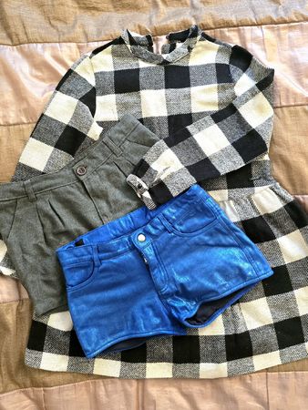 Mädchen Kleidung Paket Replay Marc O’Polo Lofff Gr. 128/130