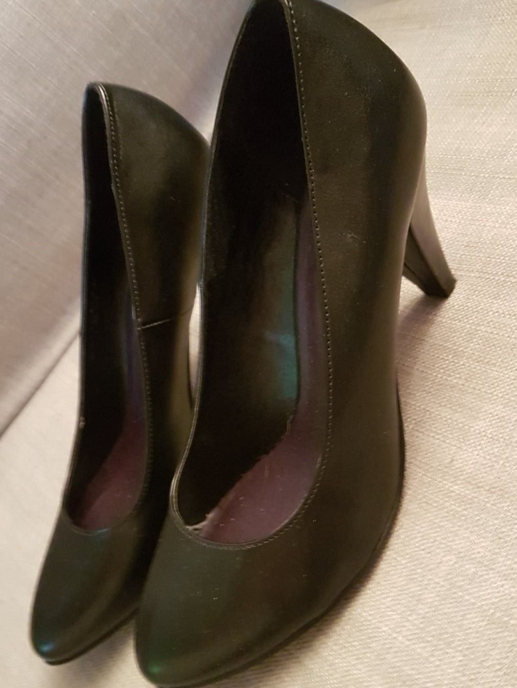 Scarpe da donna: Schwarze Pumps – Usato da Oberengstringen venduto da Sheera7 2