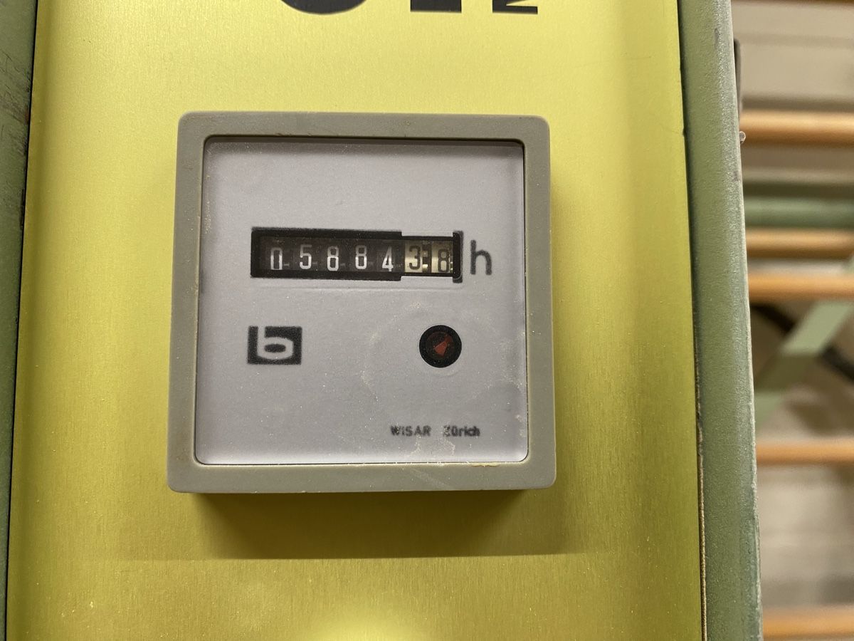 Alle Maschinen: Striebig 6220 Automat Digitron – Gebraucht aus Eggersriet von ps8_wqw7 2