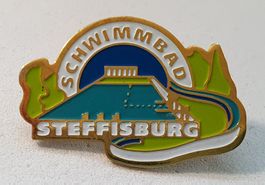 AA273 - Pin Schwimmbad Steffisburg  Nr. 275