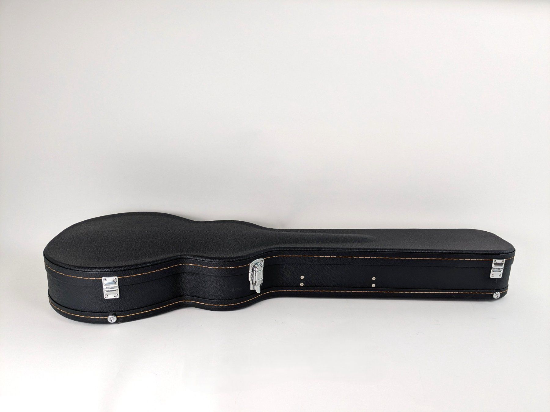 Valigie: ORTEGA E-Gitarrenkoffer – Nuovo (secondo la descrizione) da Dintikon venduto da Restwert_Dintikon 1