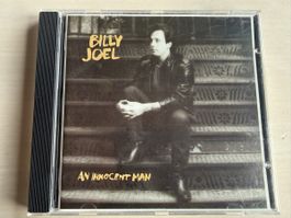Billy Joel - An Innocent Man CD 