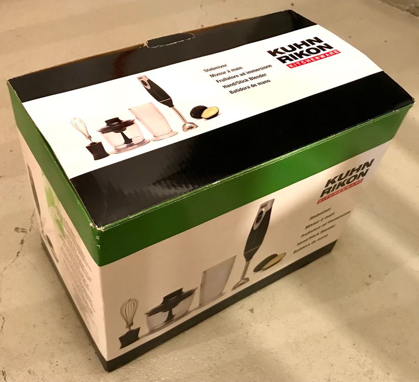 KUHN RIKON Gemüseschäler 2in1 - Sparschäler Mit Gerader Und Piranha-Klinge Grün