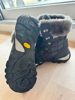 Winterschuh Gr 42, kaum getragenes Muster
