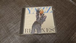 Yazz - The Wanted Remixes - CD