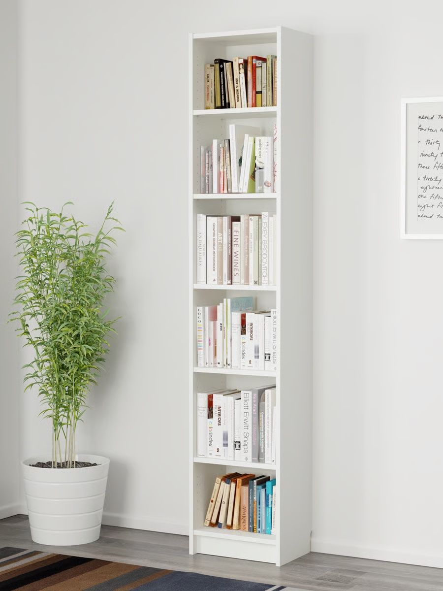 Ikea Regale: Billy: Bücherregal von IKEA – Gebraucht aus Bern von Tjaggy