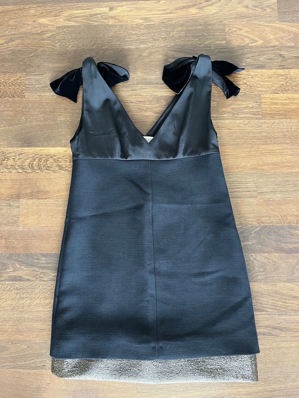 Vestiti: EMILIO PUCCI Kleid bestickt Gr. 36 - NEU – Nuovo e nell'imballaggio originale da Zollikofen venduto da spunk65 5