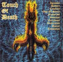Touch of death