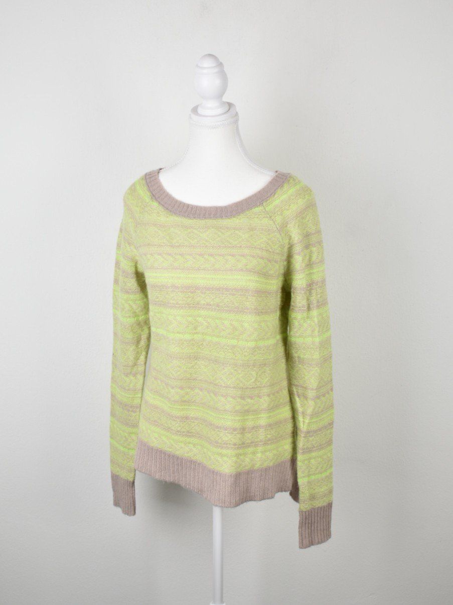 American Eagle Pulls & Sweat-shirts: American Eagle Oufitters Strickpullover, Gr.M – D'occasion à Nürensdorf par 2ND_STORY 1