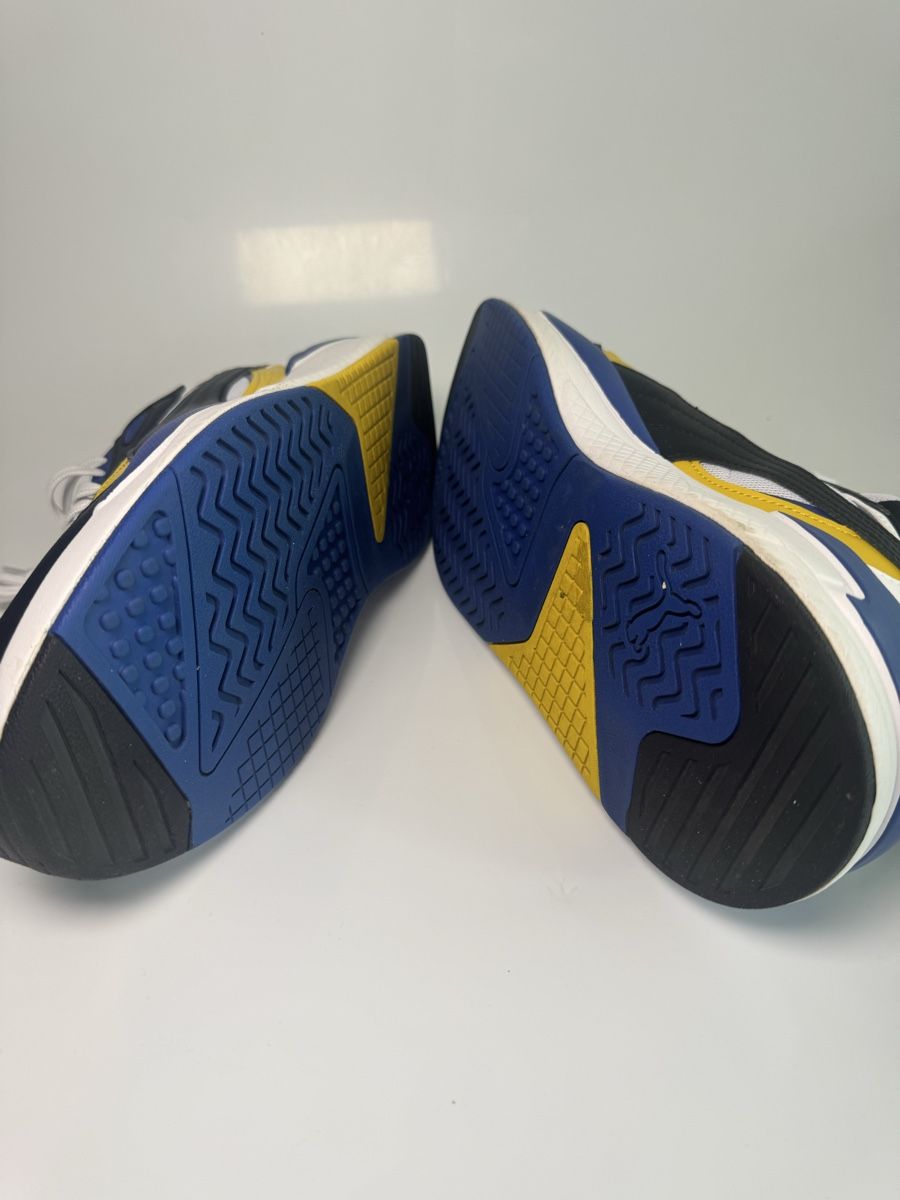 Puma Scarpe da uomo: BASKETS PUMA X-RAY SPEED 42,5 – Nuovo (secondo la descrizione) da Vionnaz venduto da b_f_d_r_g 4