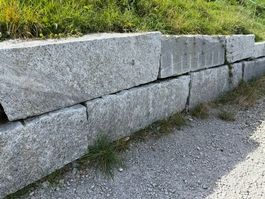 Tessiner Granitsteine