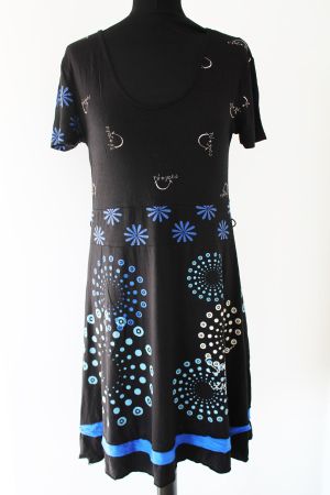 Robe DESIGUAL taille L