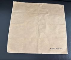 Louis Vuitton Taschen Reinigungstuch❤️