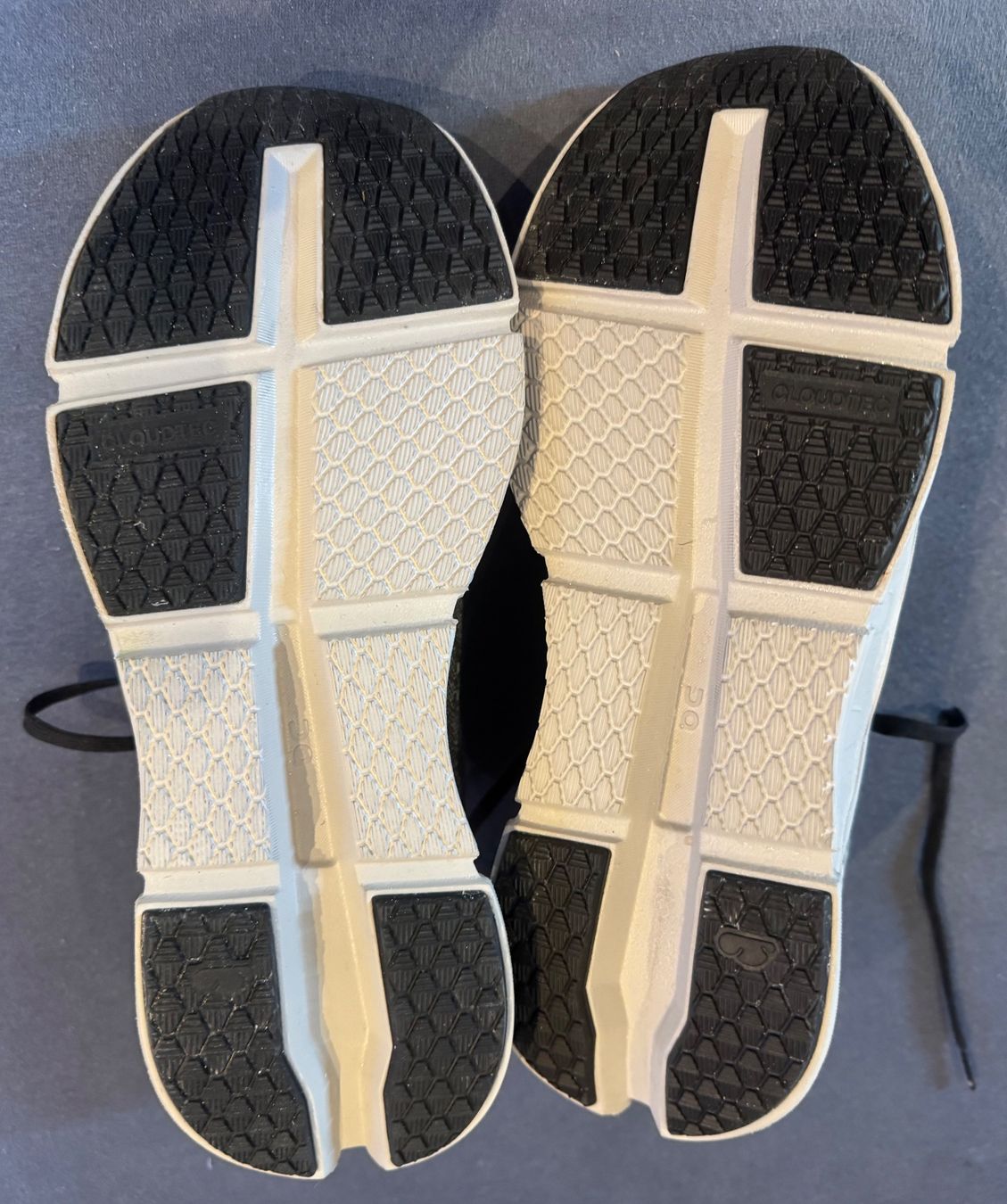 On Scarpe da uomo: ***** ON CLOUDGO RUNNING NEUE UND UNGETRAGEN ***** – Nuovo (secondo la descrizione) da Giumaglio venduto da soloemi 6