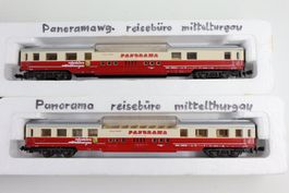 Lima 320 880 MThB Panoramawagen, Spur N