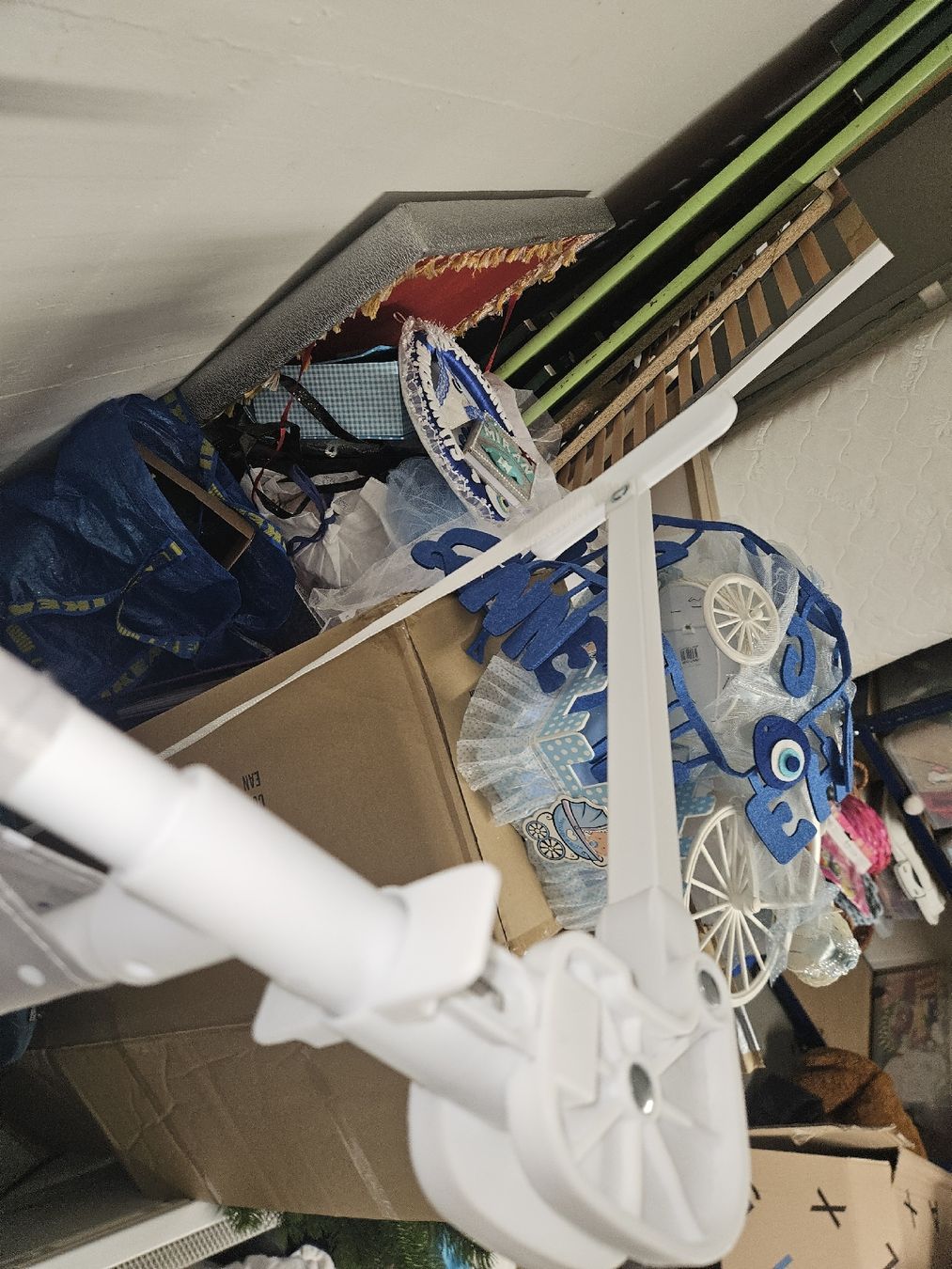 Fillikid Box & Barriere di sicurezza: Kinderbett Schutzgitter Fillikid ab 1.Fr – Nuovo (secondo la descrizione) da Härkingen venduto da er_ha62 1