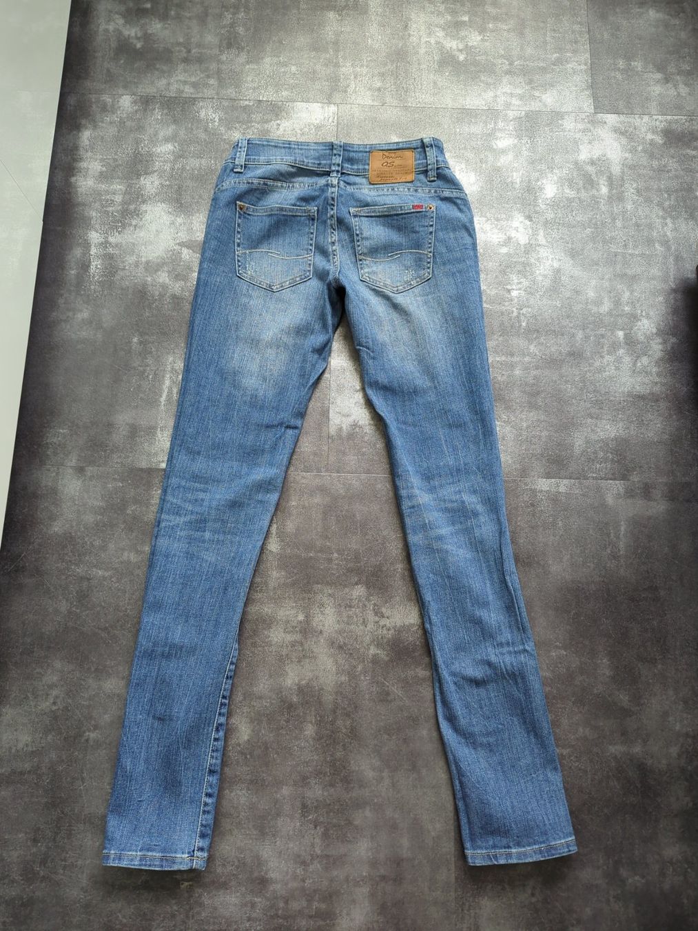 S.Oliver Jeans: S. Oliver Jeans/Gr 34 – Usato da Zug venduto da sunshinestateofmind 4