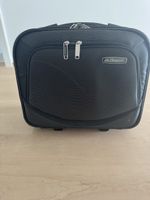 Koffer Trolley von Kappa, ideal für Geschäftsreisen!