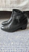 Paul Green Stiefelette, Gr. 38 (entspr. 38.5), ungetragen