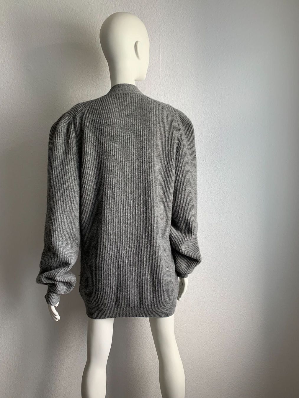 Stella McCartney Giacche: Stella McCartney Strickjacke – Usato da Winterthur venduto da 11.11 5