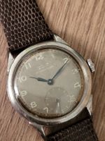 Vintage Tissot Uhr, Handaufzug, mechanisch