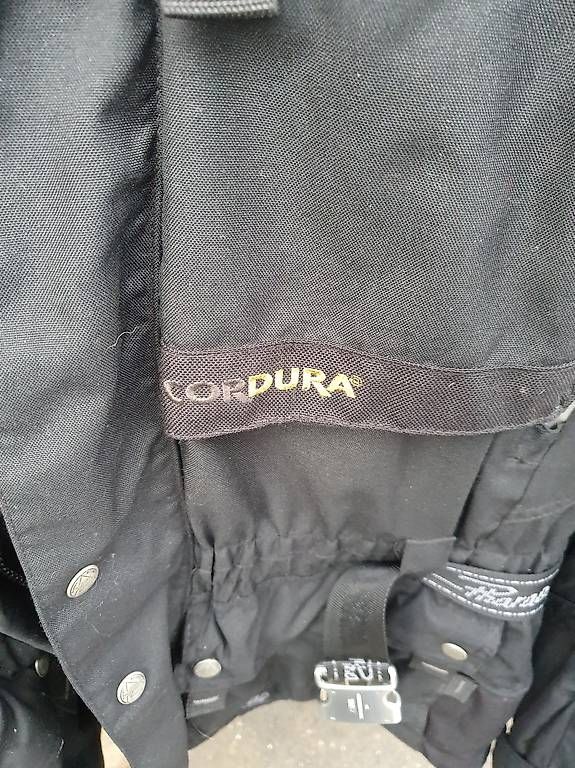 Jacken: Motorrad Jacke – Gebraucht aus Balsthal von Ruc_g5nx 4