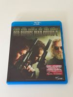 Der blutige Pfad Gottes 2 Blu-ray guter Zustand