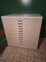 Schubladenschrank