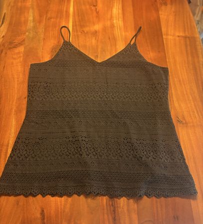 Vero Moda Trägershirt