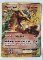 Pokémon - Charizard ex (EVO 12) - NM - 🇬🇧🔥 