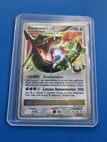 Rayquza C lv.X 146/147 DE NM