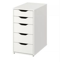 ALEX Regal IKEA