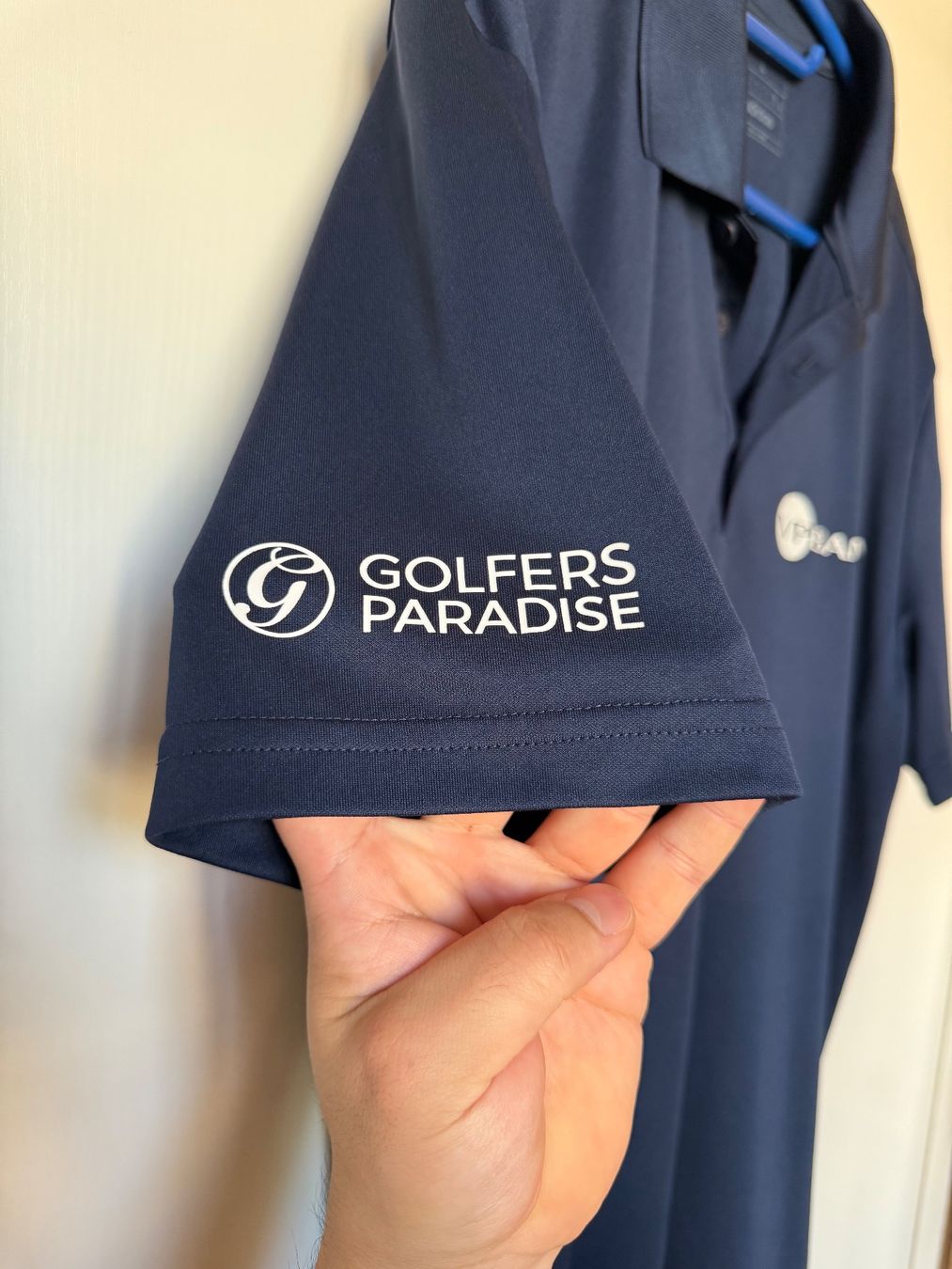 Adidas Magliette Polo: Adidas Golfshirt – Usato da Birmensdorf ZH venduto da T_Richard 2